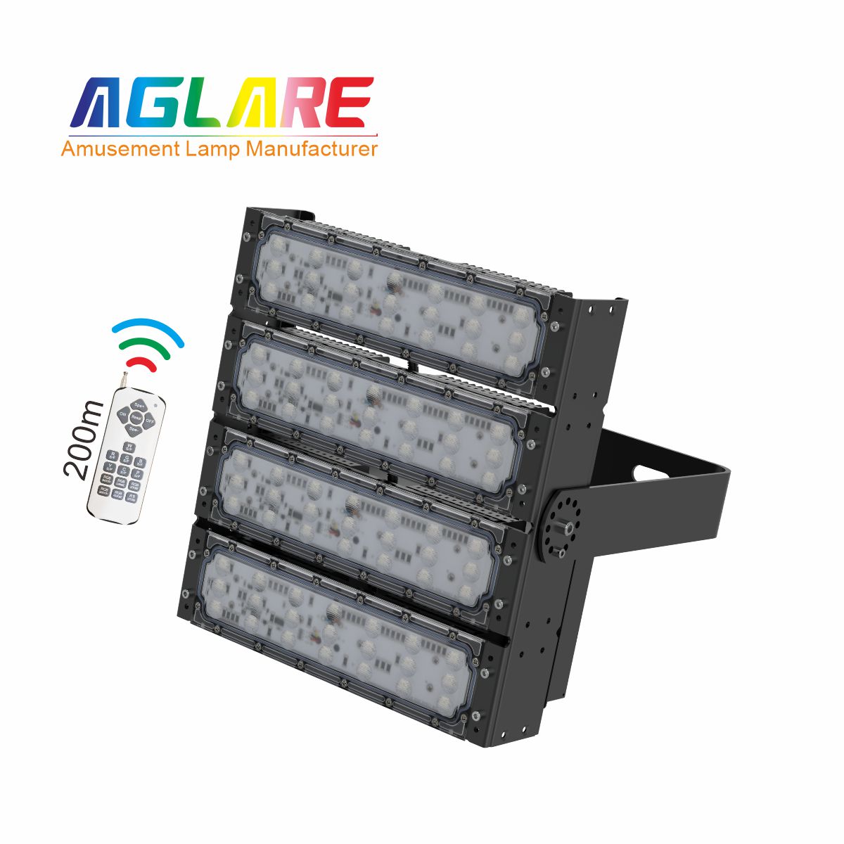 200W RGB��ɫͶ���,��ɫ������ƴ�������������