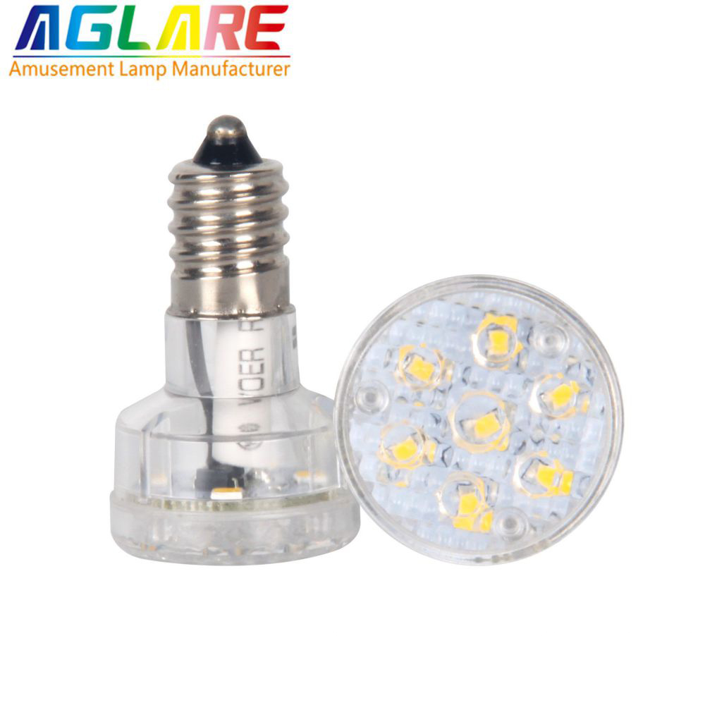 LED E14 AC60v 24v��ɫLED��Դ�Ƶ�  LED����װ���Ƶ�����
